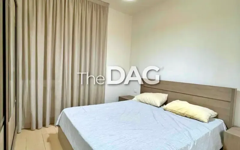 Furnished 120 SQM Apartment for Rent in Achrafieh — photo 4