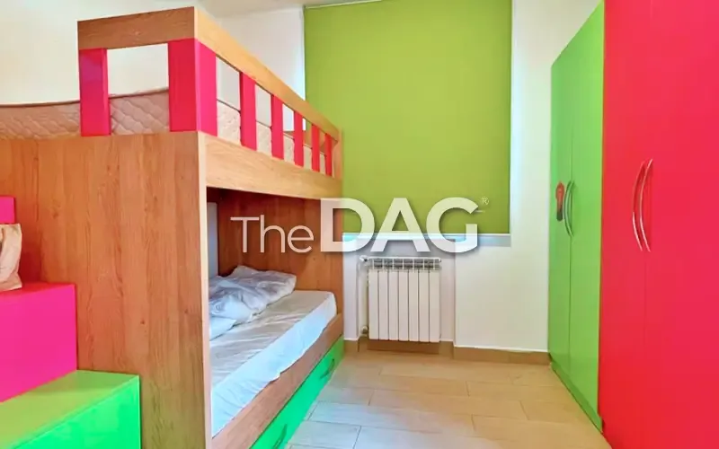 Furnished 120 SQM Apartment for Rent in Achrafieh — photo 5