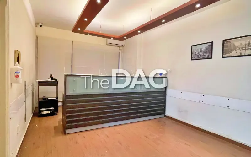 Full Solar Electricity Office for Rent in Chiah with Terrace 80 SQM