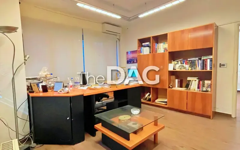 Full Solar Electricity Office for Rent in Chiah with Terrace 80 SQM — الصورة 2