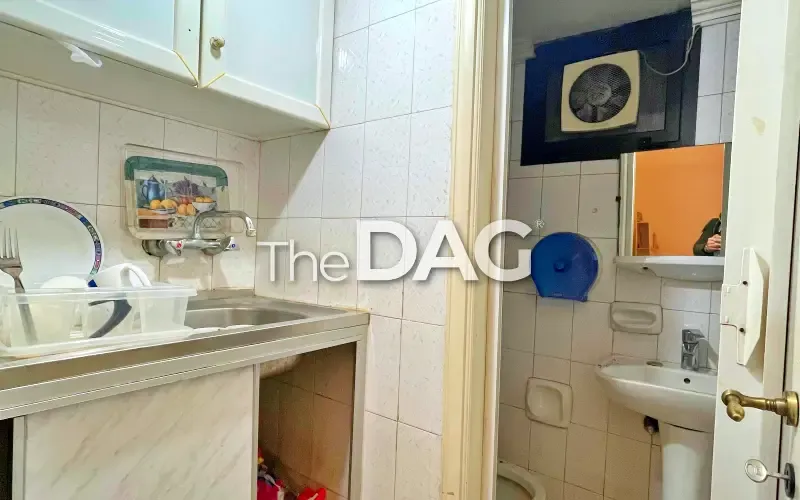 Full Solar Electricity Office for Rent in Chiah with Terrace 80 SQM — الصورة 4