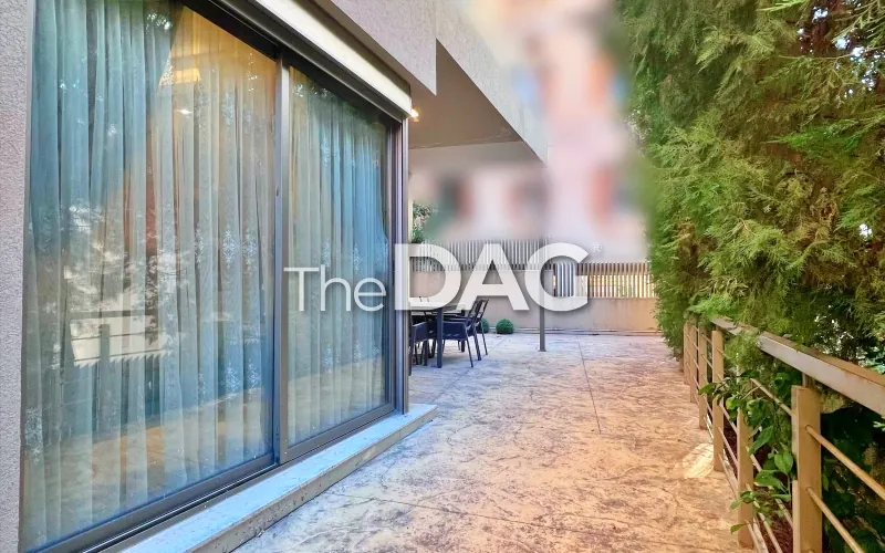 Fully Furnished Modern 220 SQM Apartment for Sale in Baabda