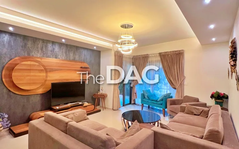 Fully Furnished Modern 220 SQM Apartment for Sale in Baabda — الصورة 3