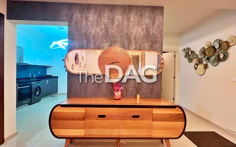 Fully Furnished Modern 220 SQM Apartment for Sale in Baabda — الصورة 4