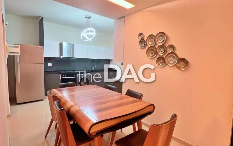 Fully Furnished Modern 220 SQM Apartment for Sale in Baabda — الصورة 5