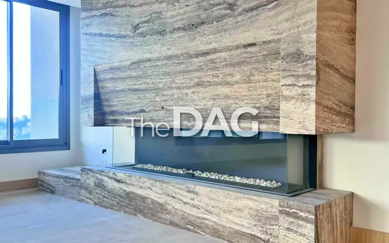 SeaView Duplex 450 SQM for Sale in Loueizeh — الصورة 2