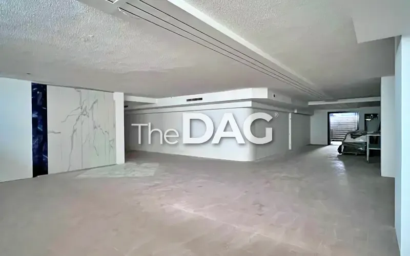 Warehouse for Rent in Jal El Dib Main road