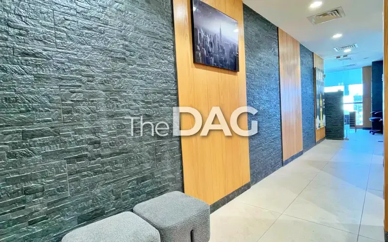 Modern High-End 200 SQM Office for Rent in Dekwaneh Tower — photo 2