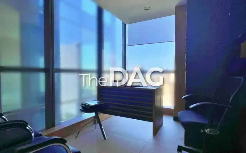 Modern High-End 200 SQM Office for Rent in Dekwaneh Tower — photo 4