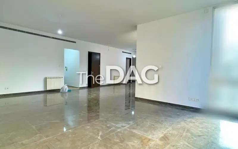 Luxurious Apartment in Mar Mkhayel Main Road — الصورة 3