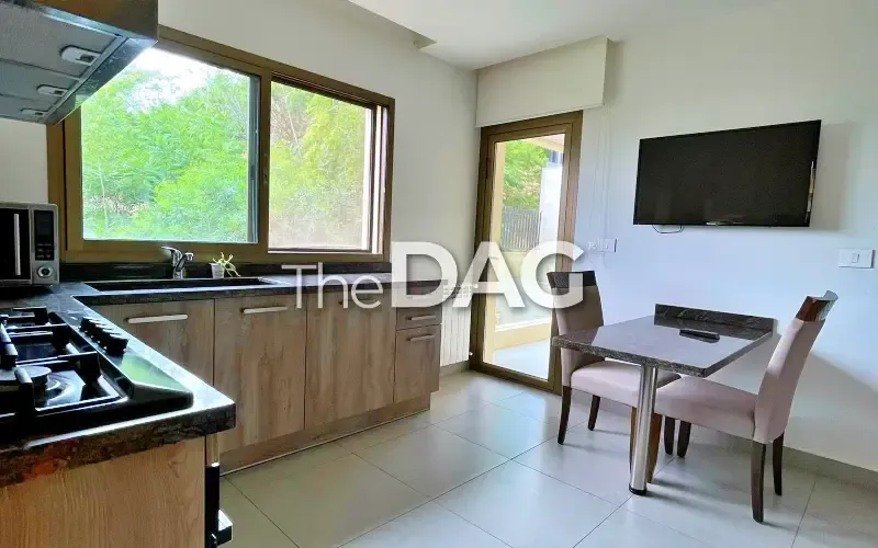 Luxurious 240 SQM Simplex Apartment for Rent in Yarzeh — الصورة 4