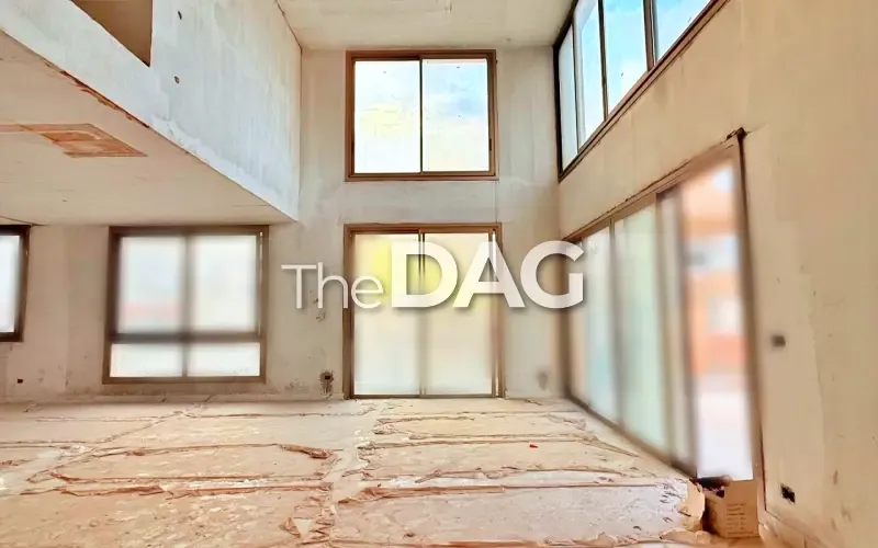 Prestigious 255 SQM Duplex for Sale in Badaro