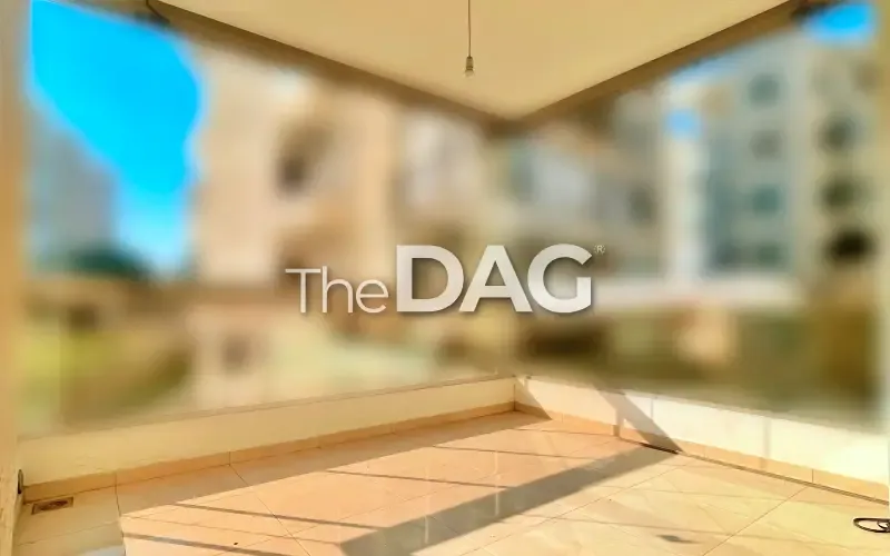 Spacious 170 SQM Apartment for Sale in Jisr El Bacha