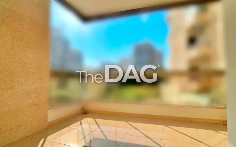 Spacious 170 SQM Apartment for Sale in Jisr El Bacha — الصورة 2