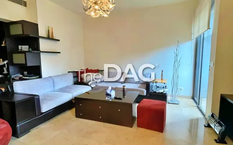 American Style 90 SQM Apartment for Rent in Achrafieh