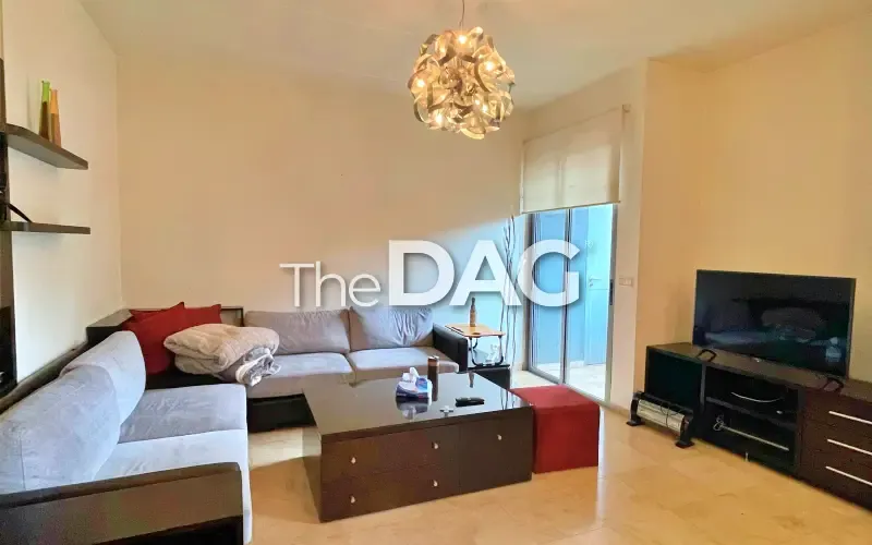American Style 90 SQM Apartment for Rent in Achrafieh — الصورة 2