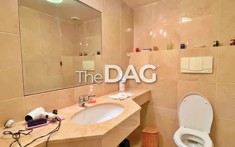 American Style 90 SQM Apartment for Rent in Achrafieh — الصورة 5