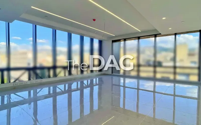 Luxurious 210 SQM Office for Rent in Baouchriyeh