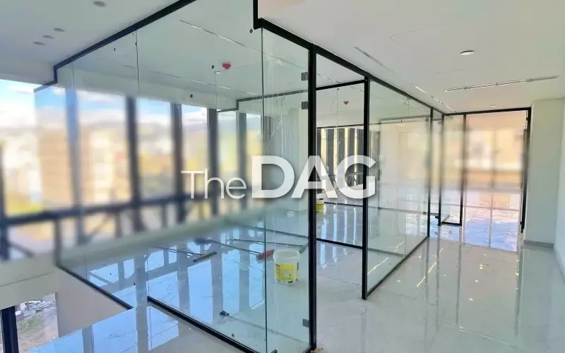 Luxurious 210 SQM Office for Rent in Baouchriyeh — photo 2