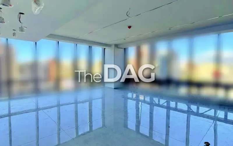 Luxurious 250 SQM 2-Floor Office for Rent in Baouchrieh