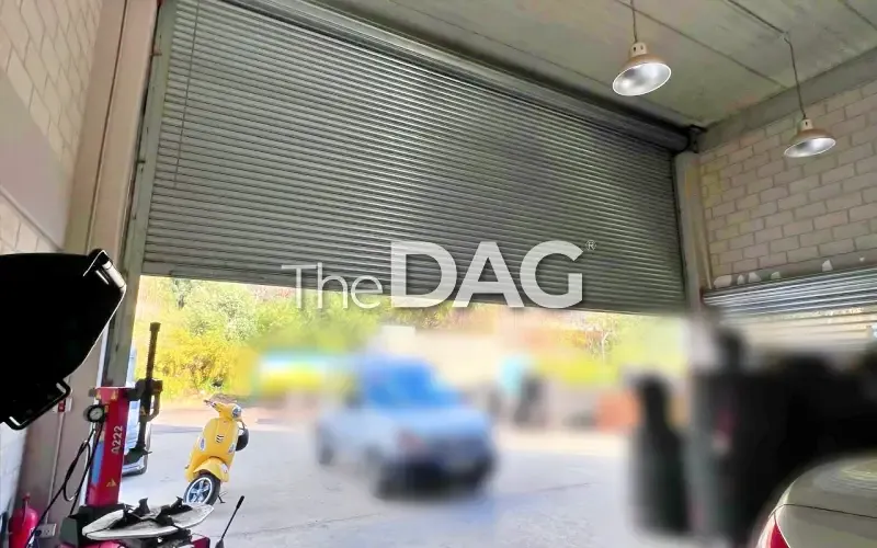Commercial 900 SQM Warehouse Building for Rent in Baabda — الصورة 2