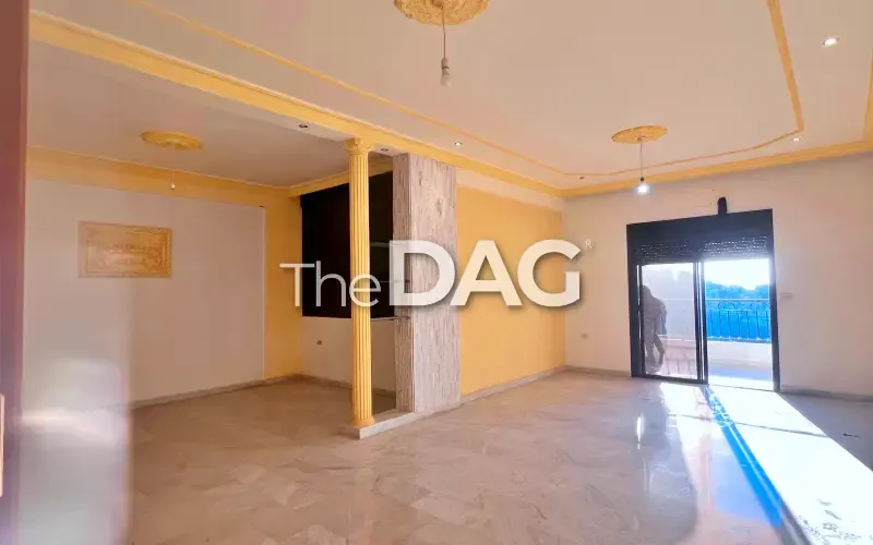 Deluxe 250 SQM Duplex in Ain Saadeh Roumieh for Sale