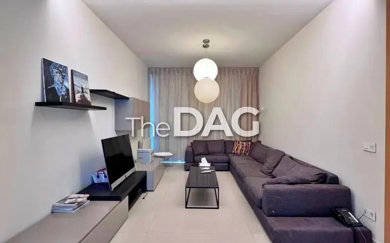 Seaview 400 SQM Apartment for Sale in Saifi — الصورة 4