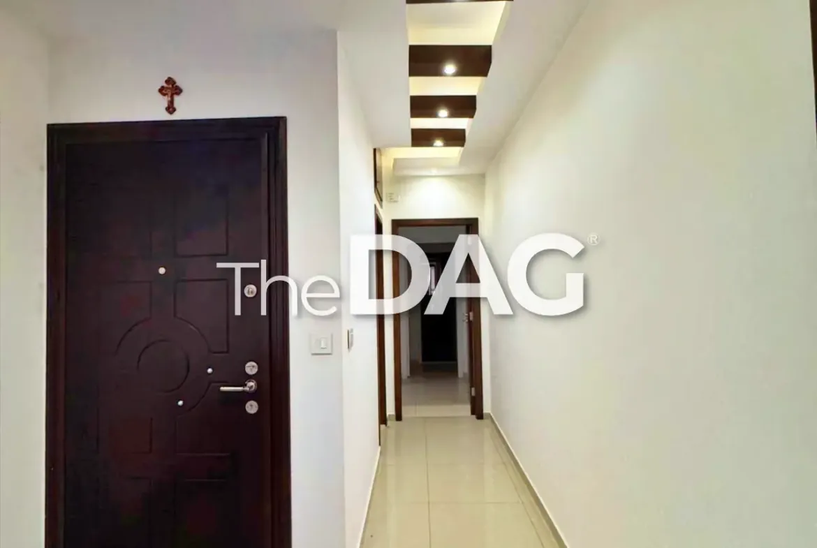 Fully Furnished 150 SQM Apartment for Rent in Biakout — الصورة 4