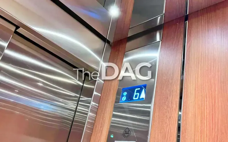 Brand New 135 SQM Apartment for Sale in Dekwaneh — الصورة 4