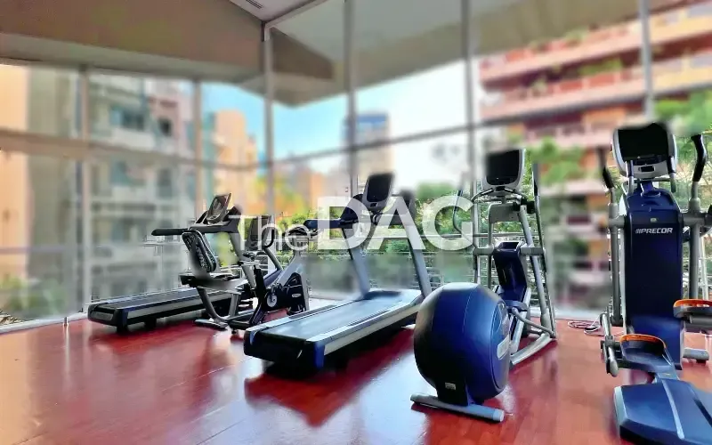 Luxurious 600 SQM Apartment for Rent in Sursock — photo 4