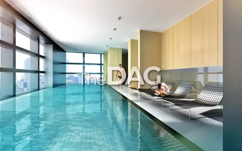 Brand New Modern 350 SQM Duplex for Sale in Saifi with Terrace — الصورة 3