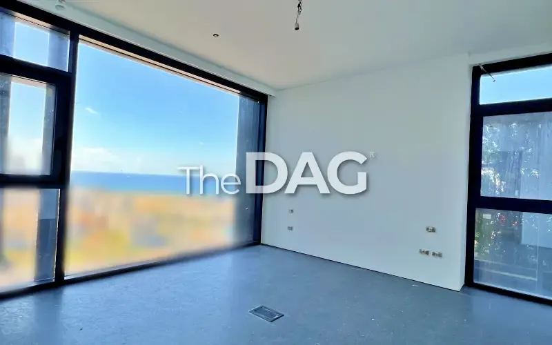 Seaview Brand New Modern 255 SQM Apartment for Sale in Saifi — الصورة 5