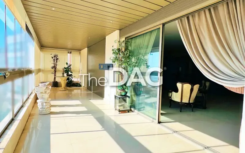 High-end 350 SQM Apartment for Sale in Hazmieh Mar Takla