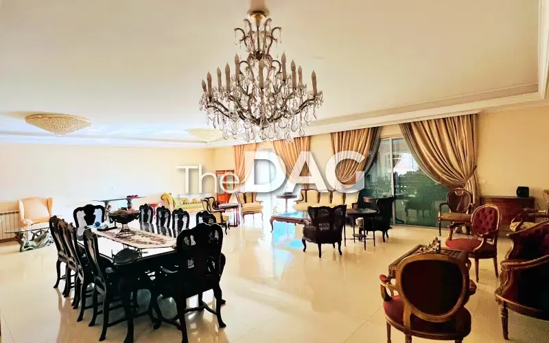 High-end 350 SQM Apartment for Sale in Hazmieh Mar Takla — photo 2