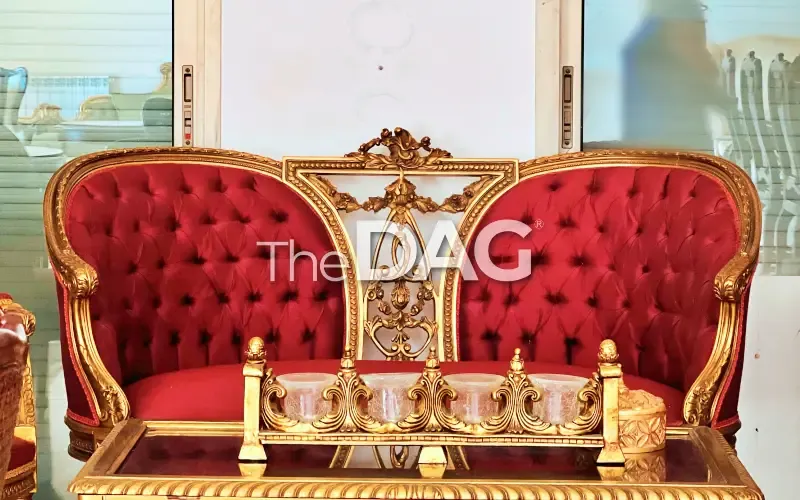 High-end 350 SQM Apartment for Sale in Hazmieh Mar Takla — photo 3