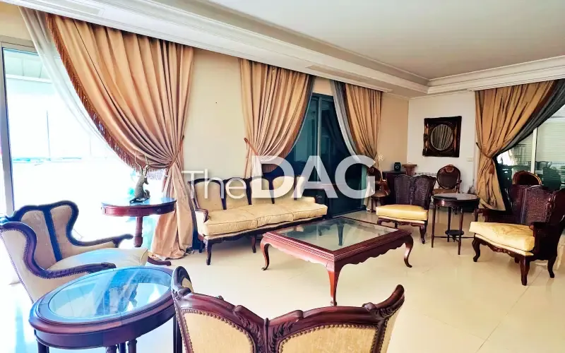 High-end 350 SQM Apartment for Sale in Hazmieh Mar Takla — photo 4
