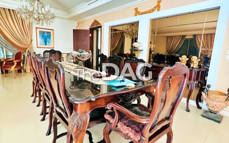 High-end 350 SQM Apartment for Sale in Hazmieh Mar Takla — photo 5