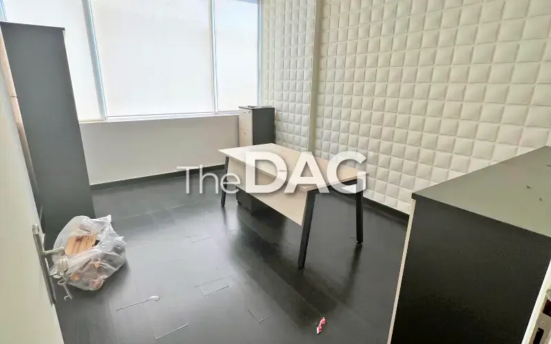 Modern 70 SQM Office for Rent in Badaro