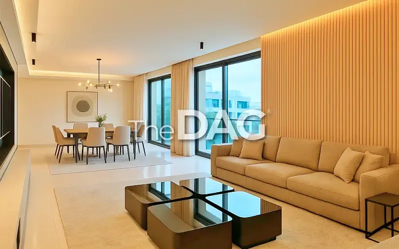 Elegant 300 SQM Apartment for Sale in Ramleh al Bayda
