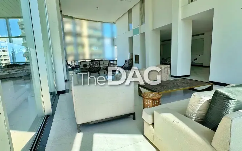 Luxury Sea View 575 SQM Duplex for Sale in Achrafiyeh