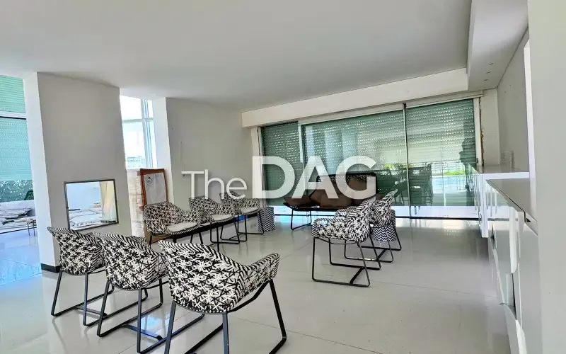 Luxury Sea View 575 SQM Duplex for Sale in Achrafiyeh — الصورة 4
