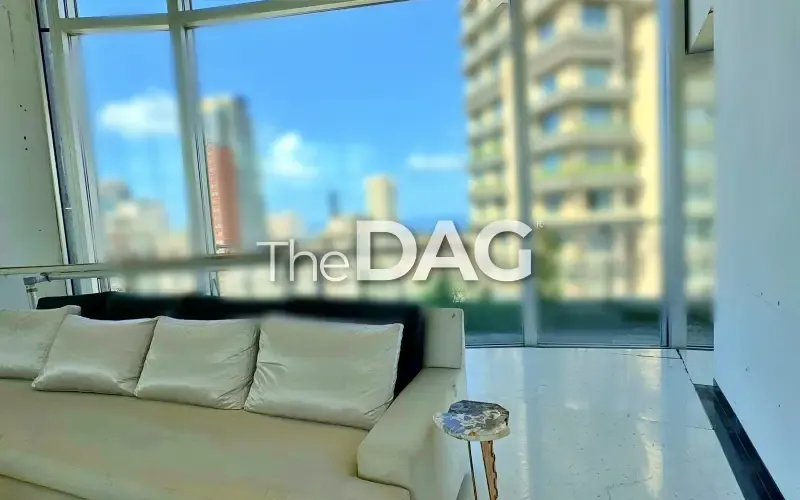 Luxury Sea View 575 SQM Duplex for Sale in Achrafiyeh — الصورة 5