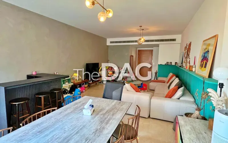 Luxurious 150 SQM Apartment for Sale in Hazmieh — الصورة 2