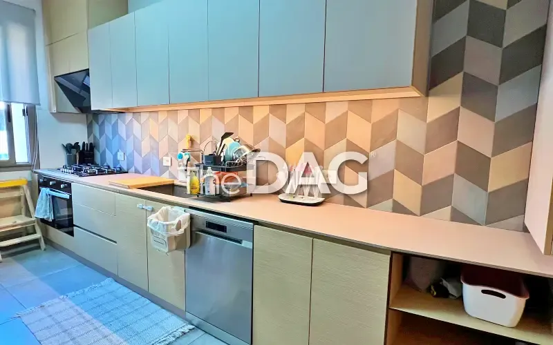 Luxurious 150 SQM Apartment for Sale in Hazmieh — الصورة 3