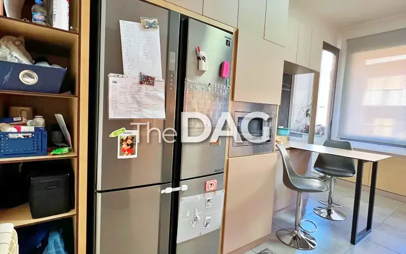 Luxurious 150 SQM Apartment for Sale in Hazmieh — الصورة 4