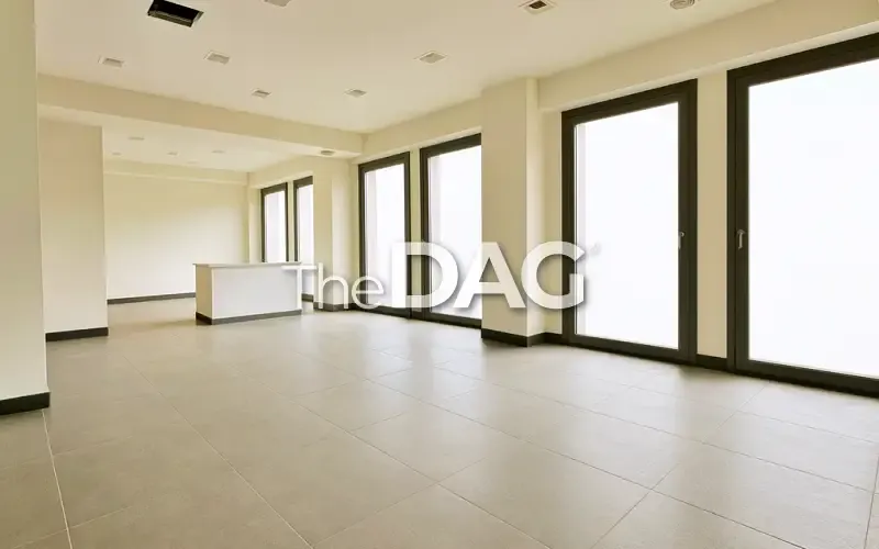 Prestigious 195 SQM Office for Rent Near Beirut Souks & Downtown Entrance — photo 1