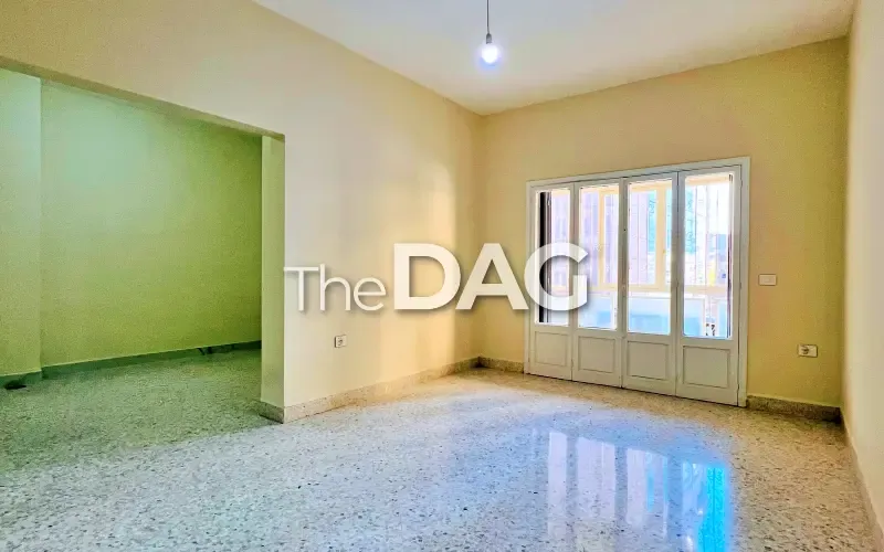 Fully Renovated 140 SQM Apartment for Rent in Adlieh