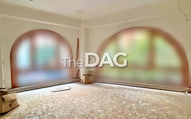 Central 130 SQM Office for Rent in Downtown — الصورة 1