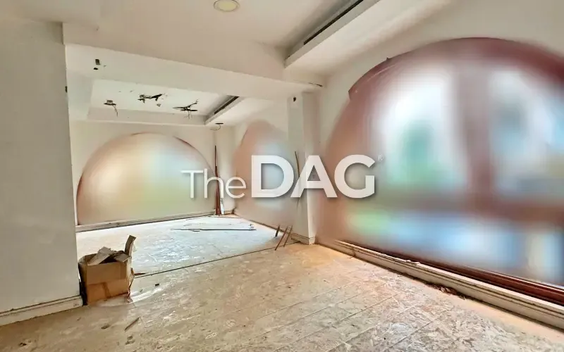 Central 130 SQM Office for Rent in Downtown — الصورة 2