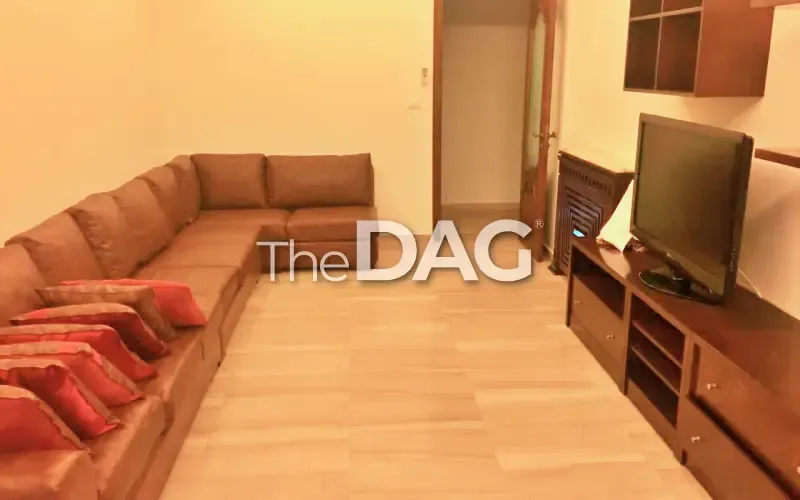 Elegant 310 SQM Apartment for Rent in Mathaf — الصورة 2